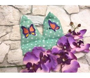 Stickserie - 52 Mini Motive Mix Set 1